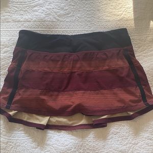 Lulu skirt
